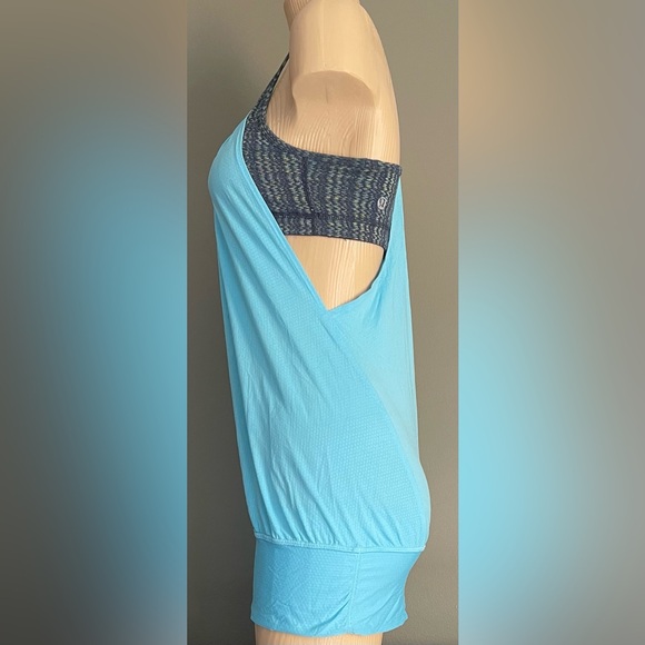 Lululemon No Limits Tank - Picture 2 of 6